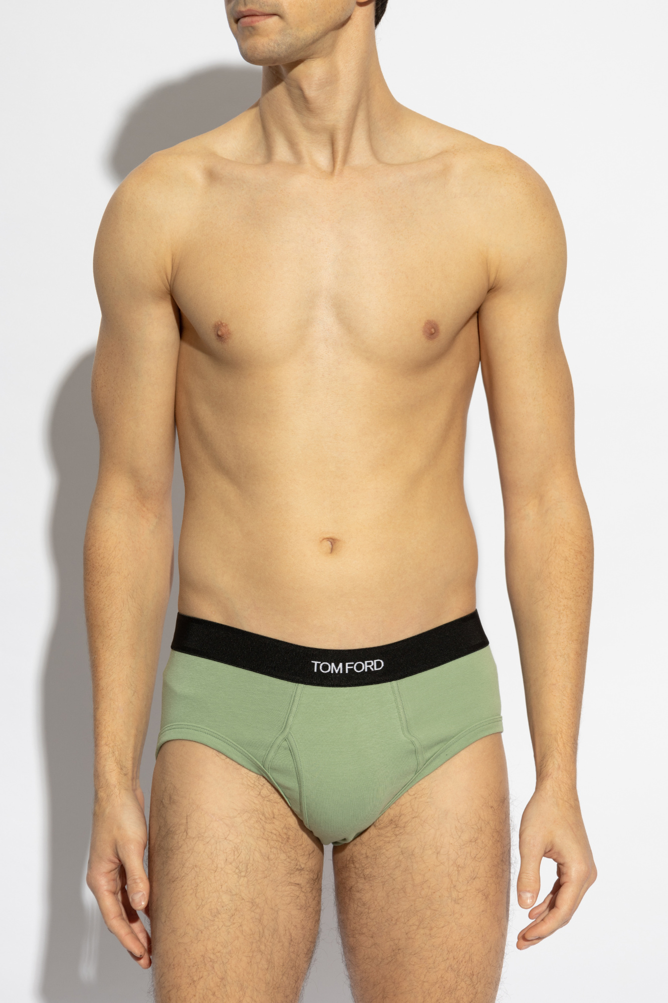 Tom Ford Cotton briefs | Men's Clothing | Vitkac